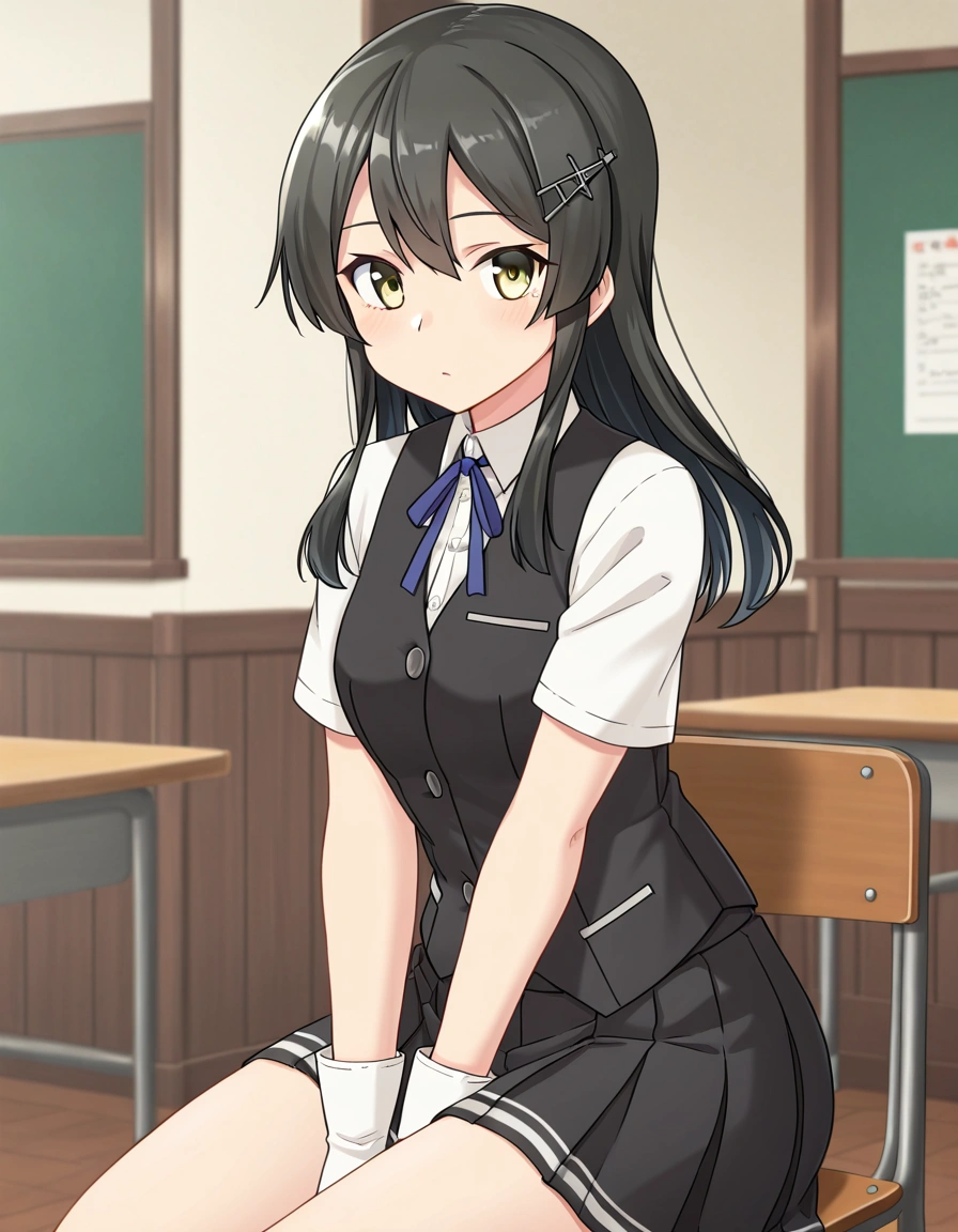 Oyashio