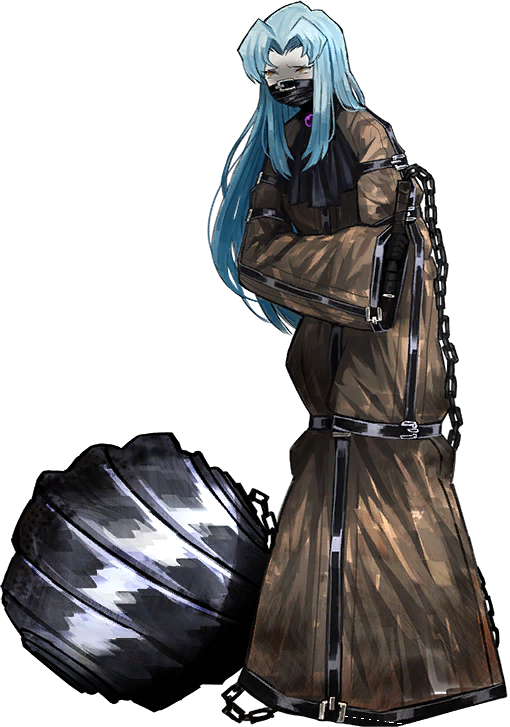 Yesod - Full Body