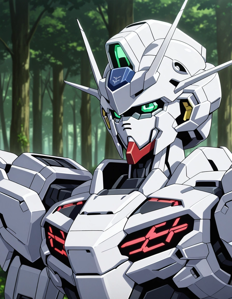 Gundam Calibarn