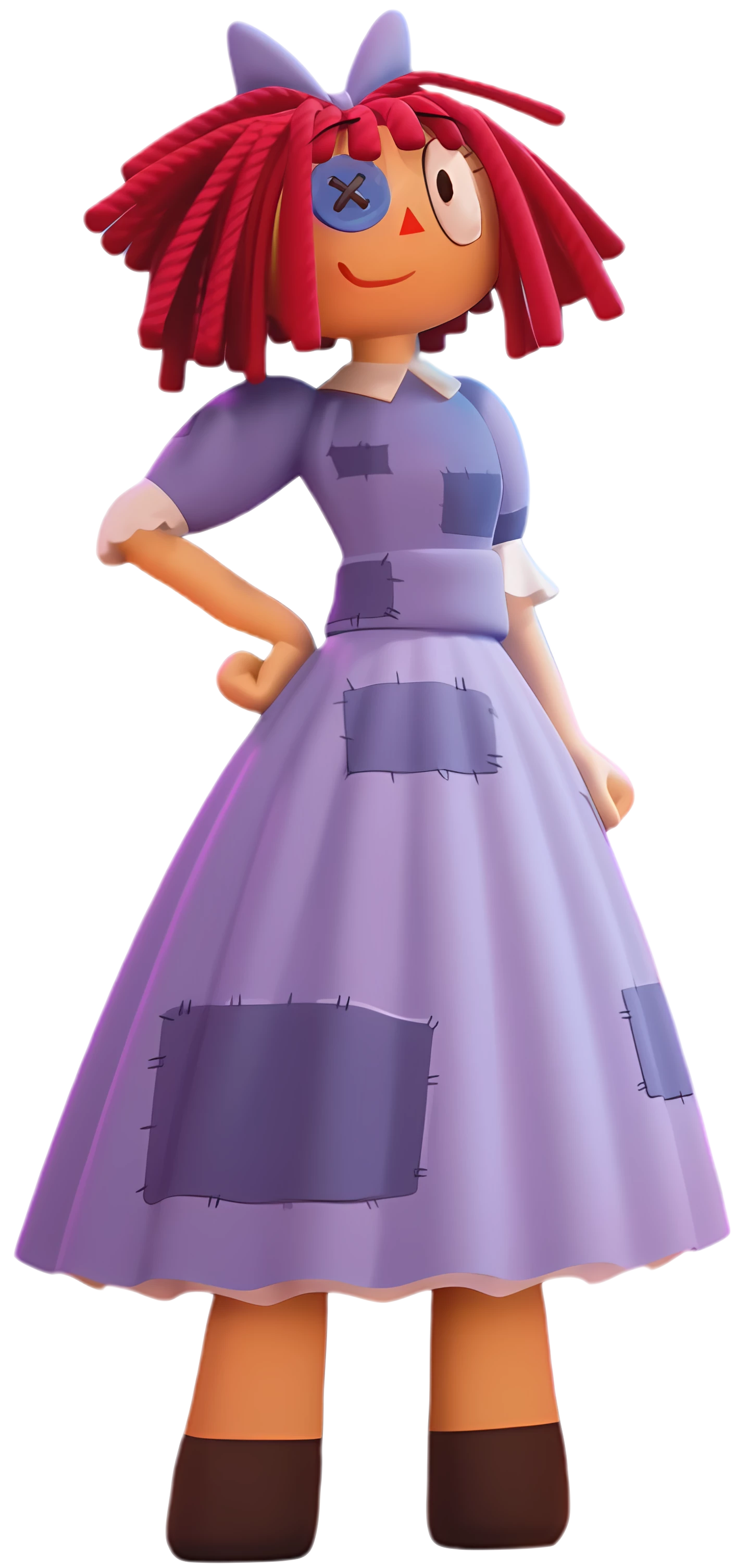 Ragatha - Full Body