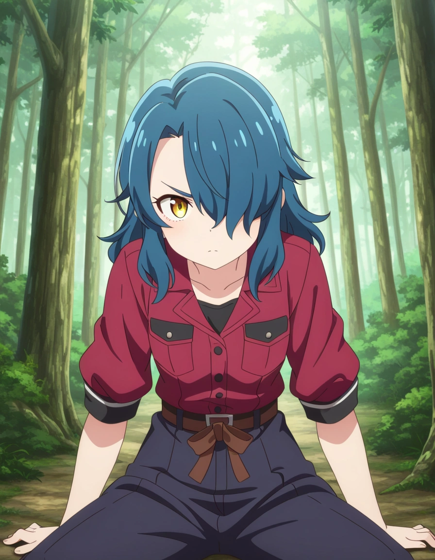 Taira Toudou