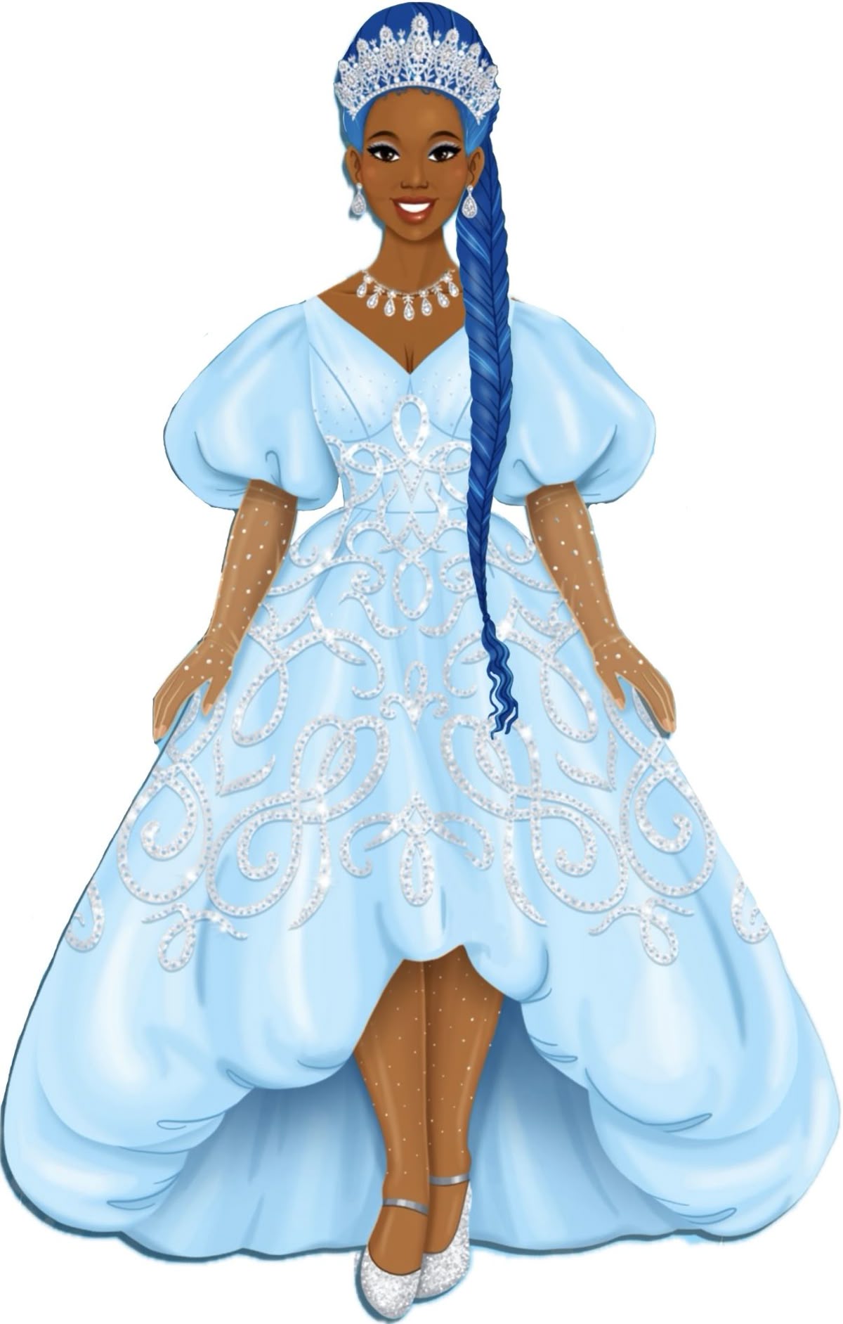 Taira Toudou - Full Body