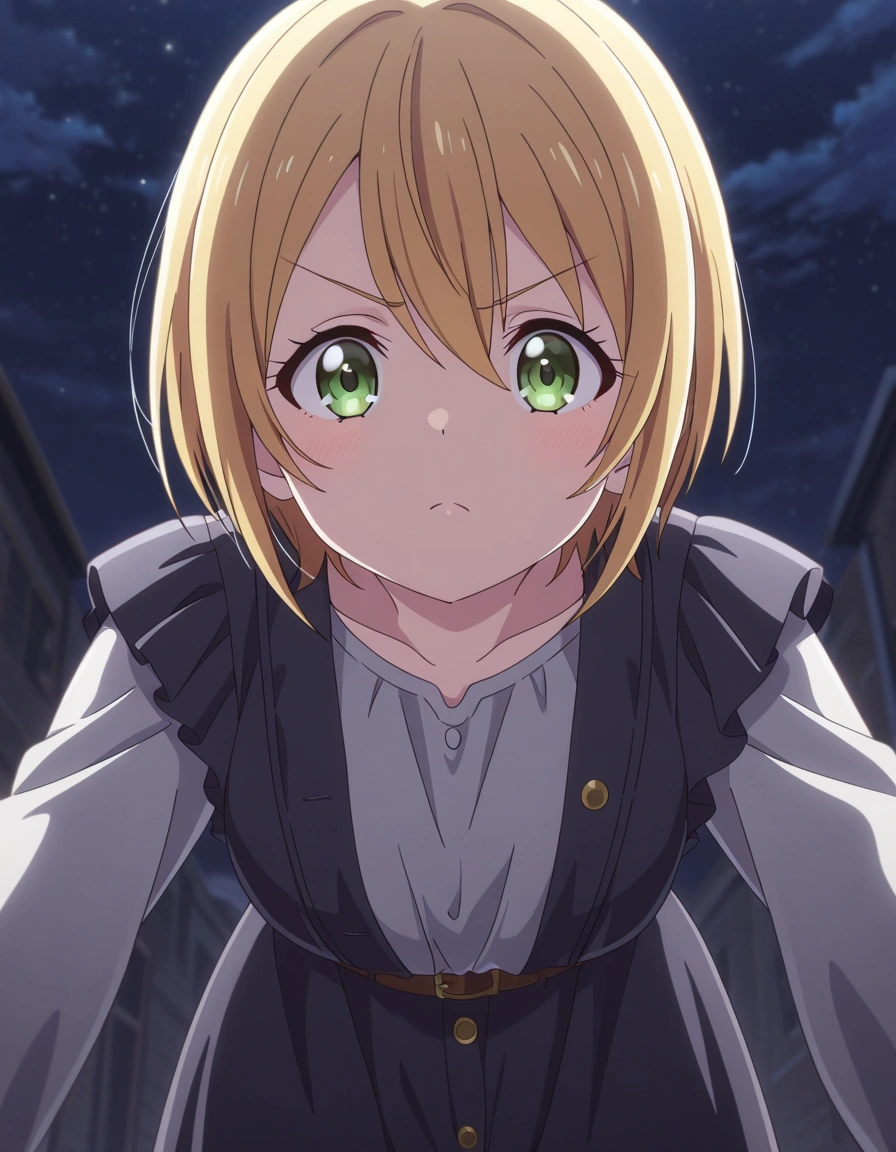 Nagisa Shiomi