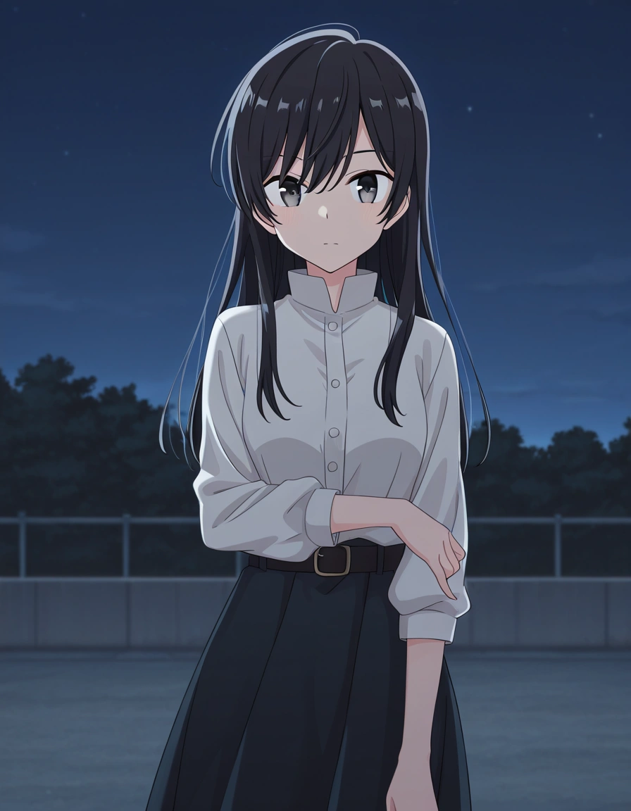 Nanami Touko