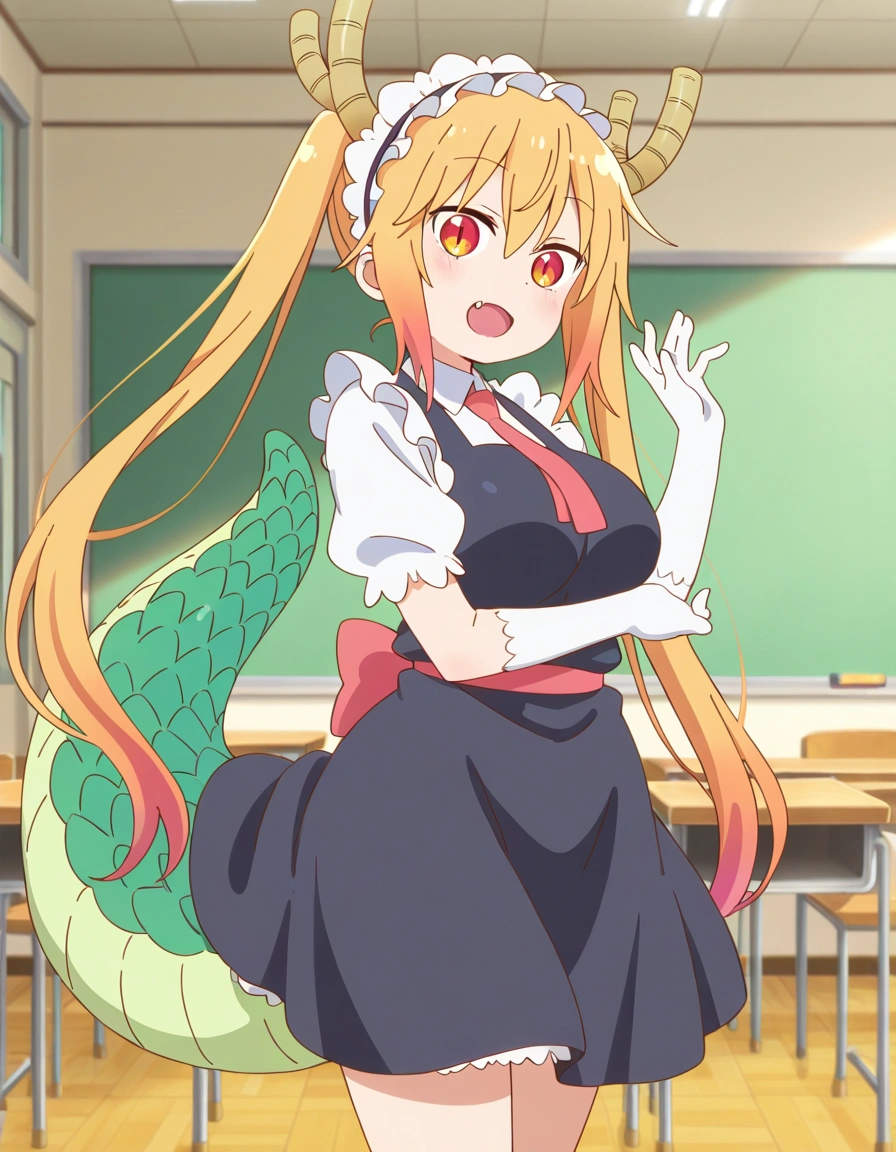 Tohru