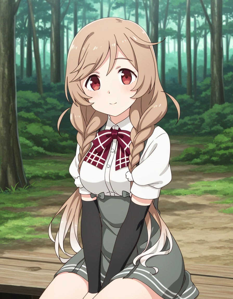 Minegumo