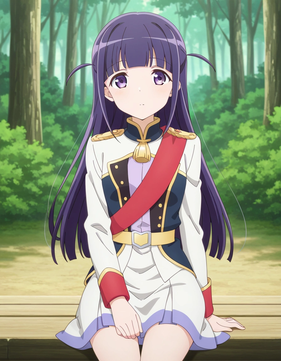 Tsuyuzaki Mahiru