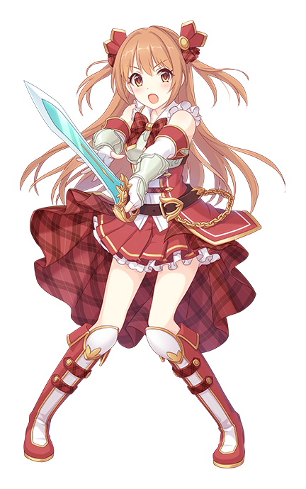 Nozomi - Full Body