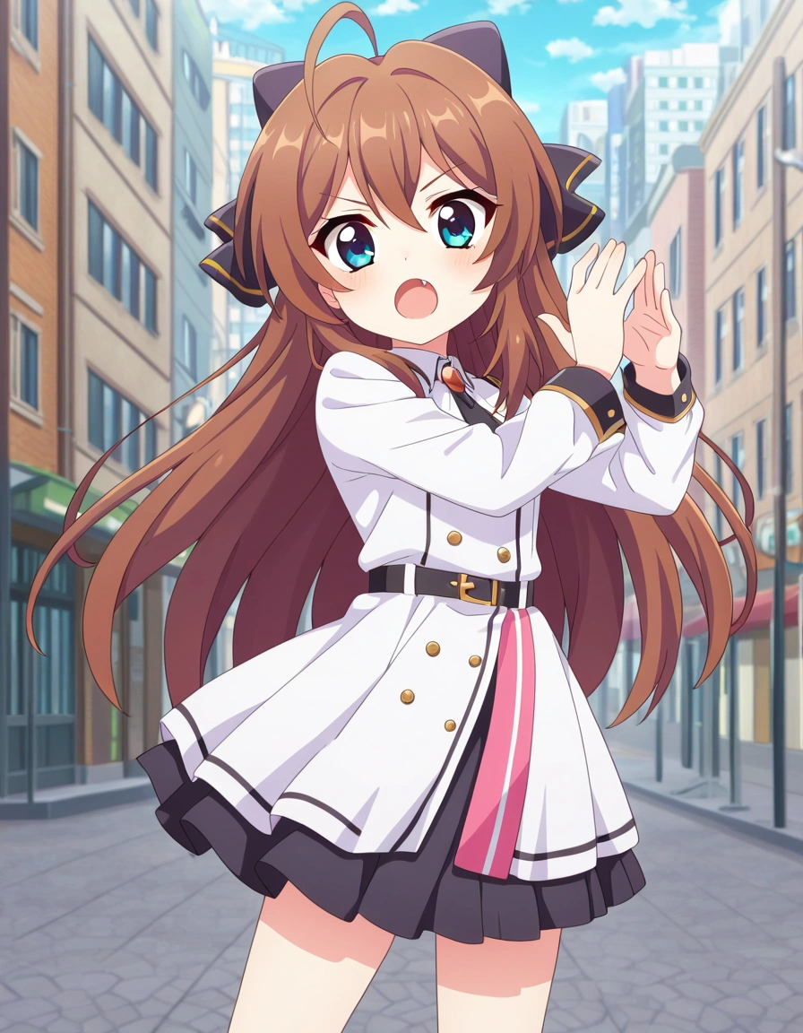 Shikimiya Aone