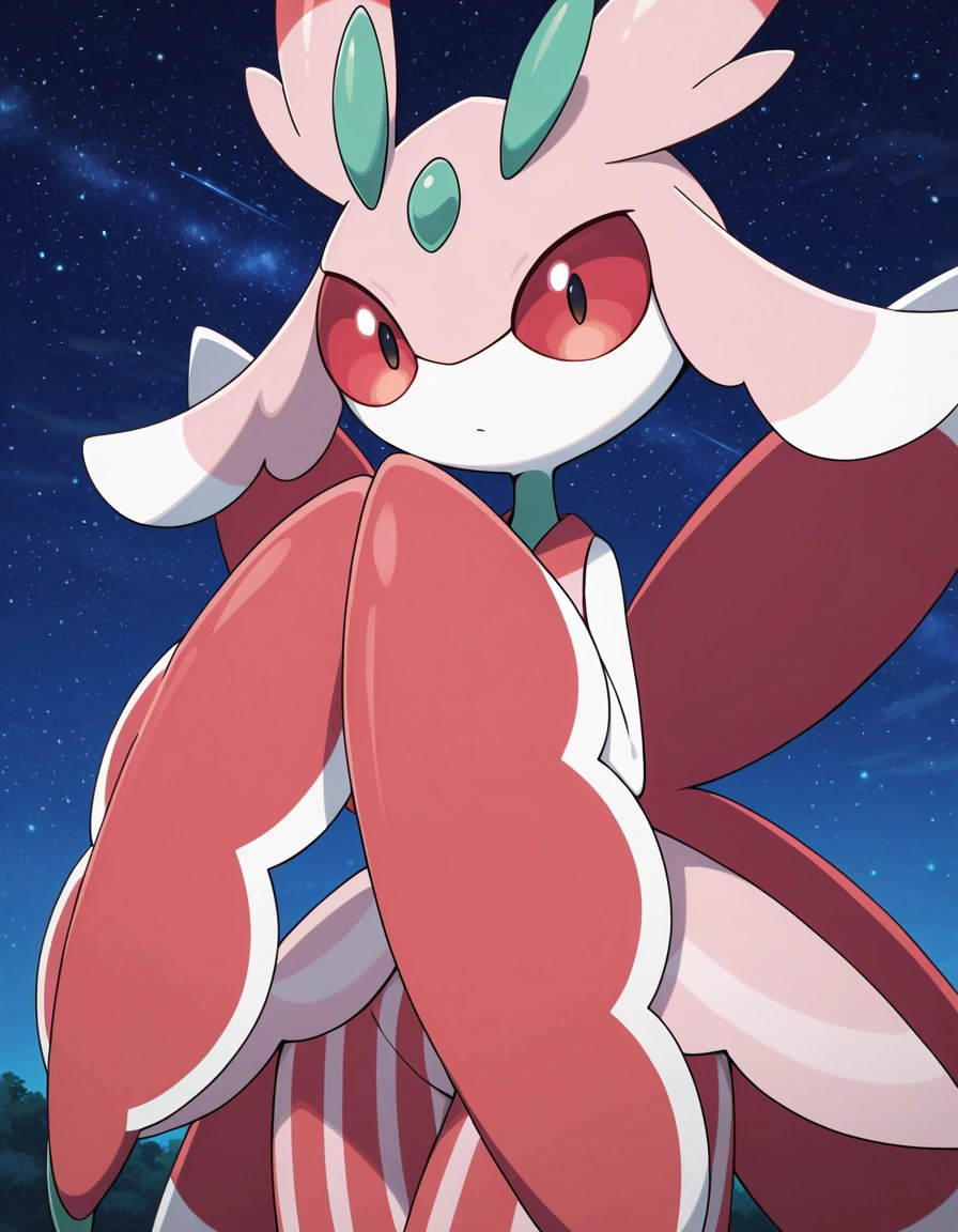 Lurantis