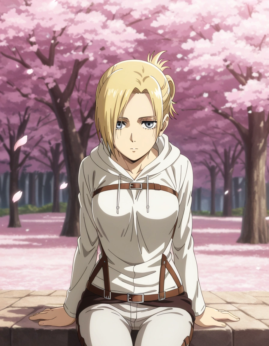 Leonhart Annie