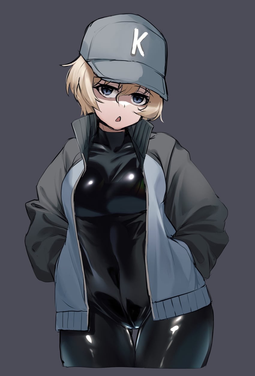Youko - Full Body