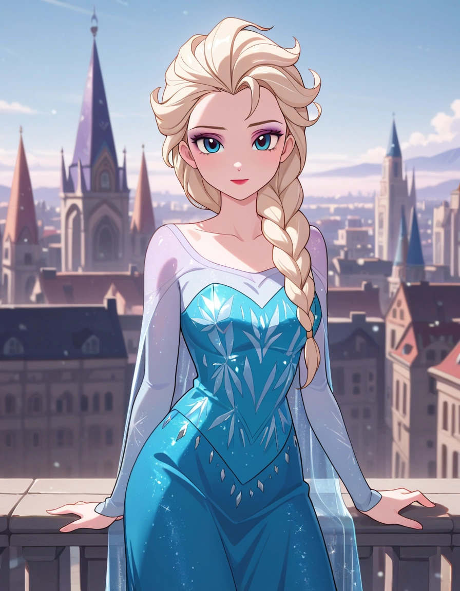 Elsa