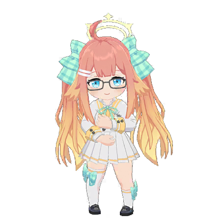 Shimiko - Full Body