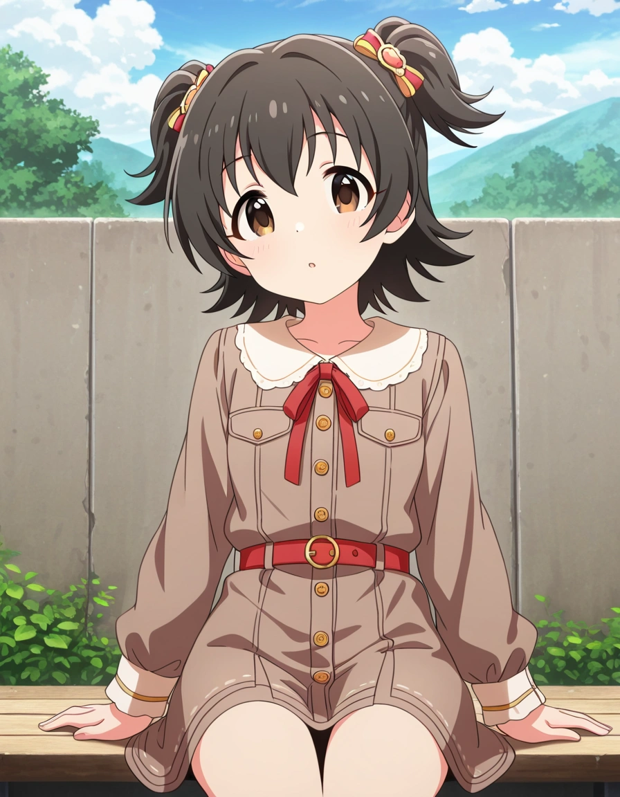Miria Akagi