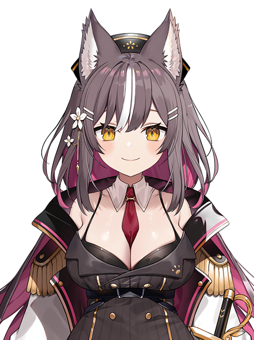 Airi Chisaka - Full Body