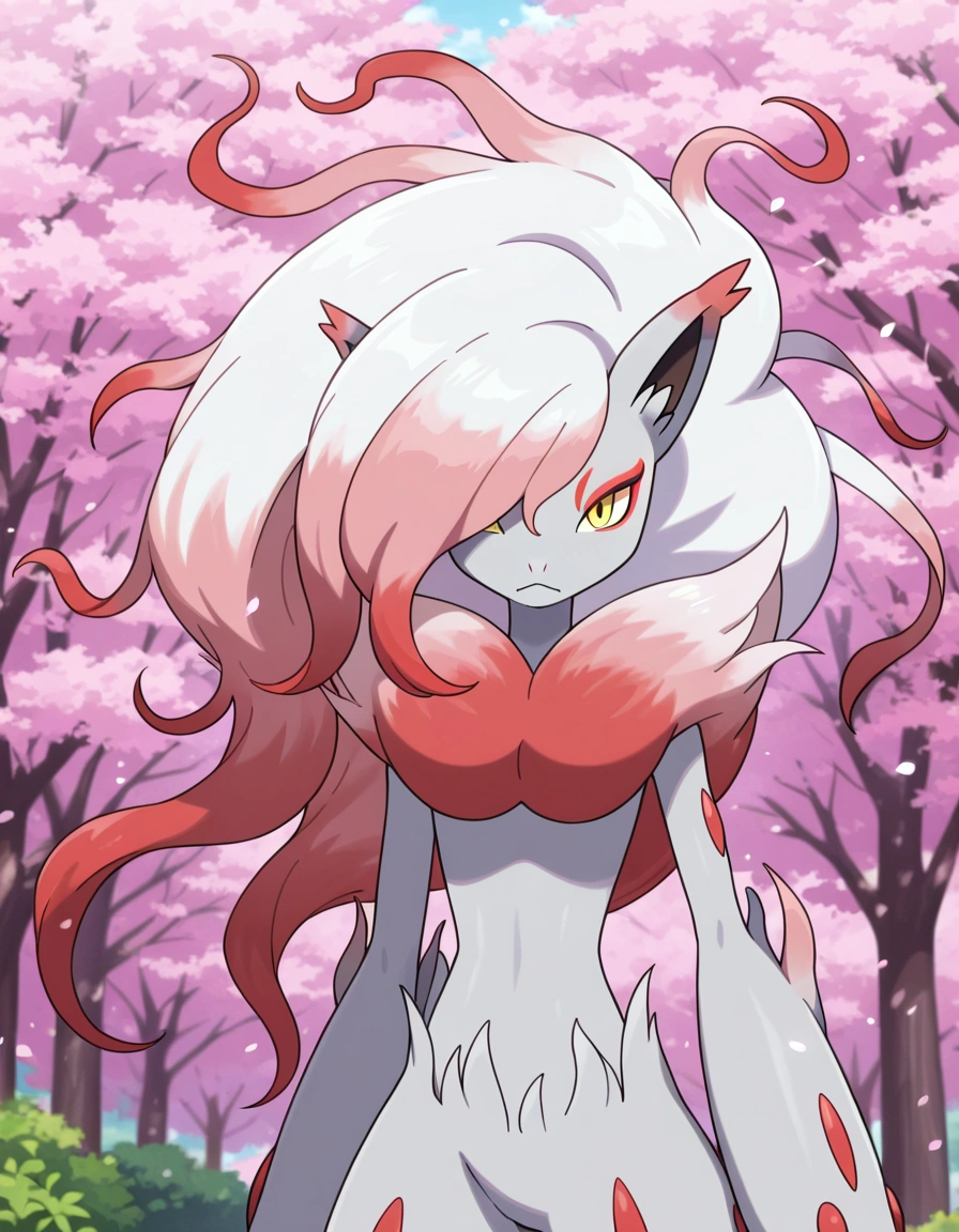 Hisuian Zoroark