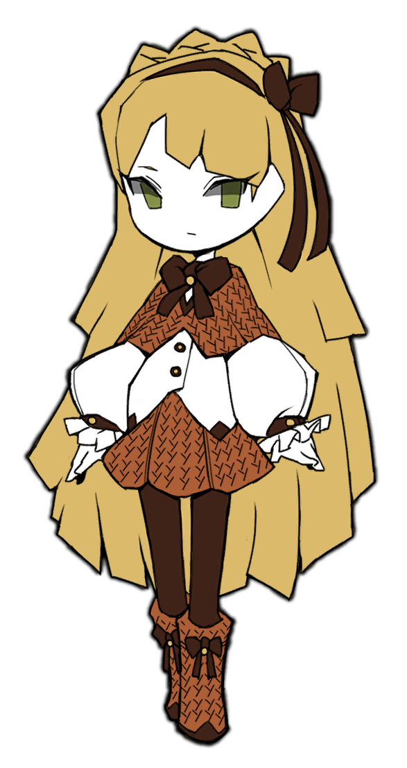 Tiphereth - Full Body