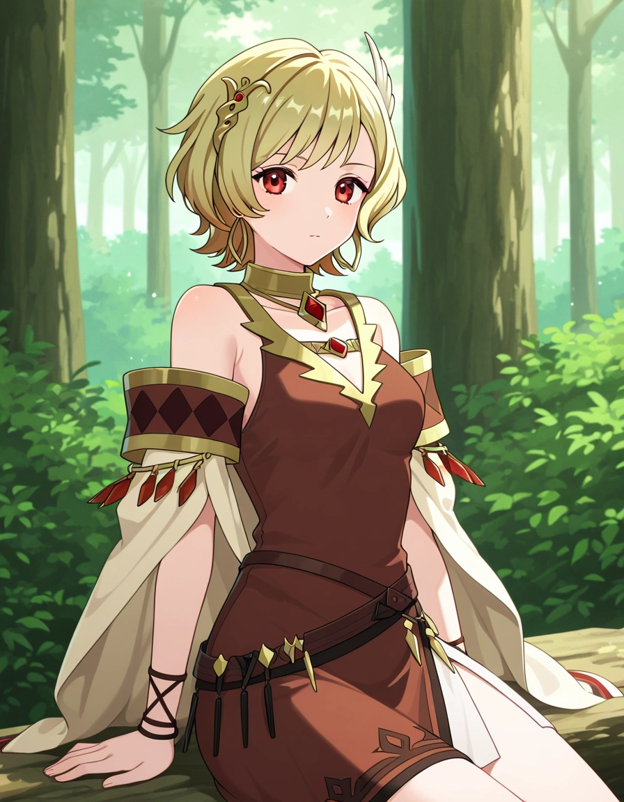 Citrinne