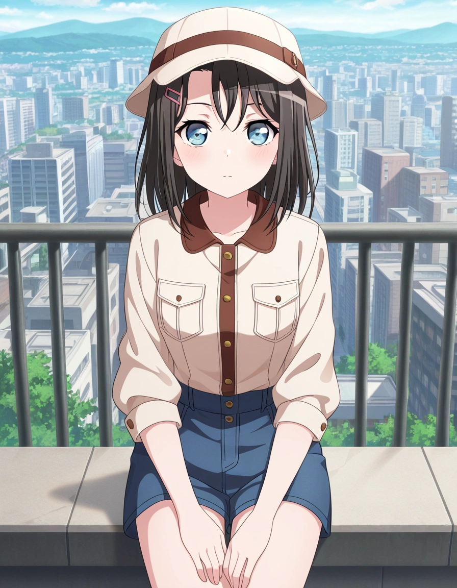 Okusawa Misaki