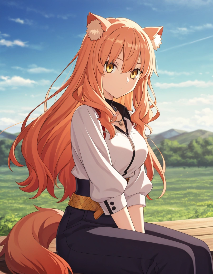 Suzuka Gozen