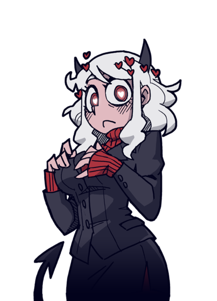 Modeus - Full Body