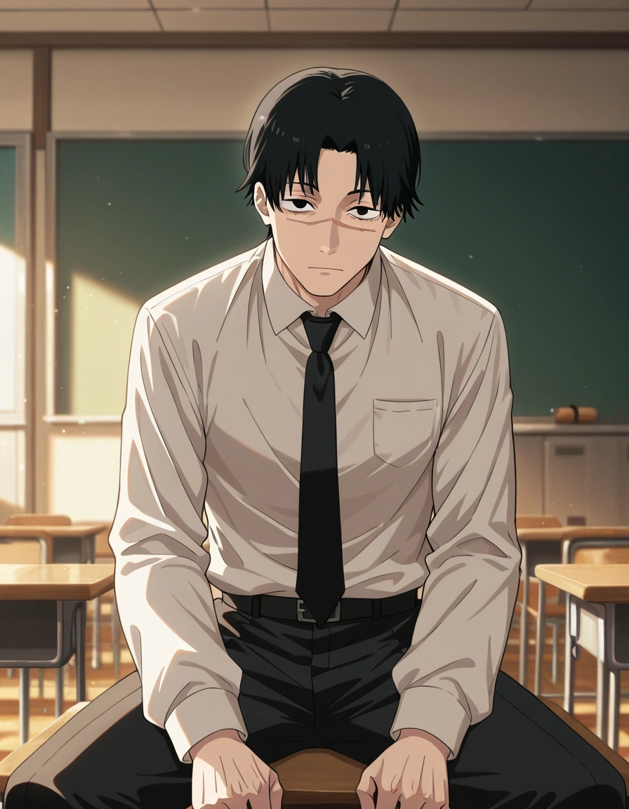 Kishibe