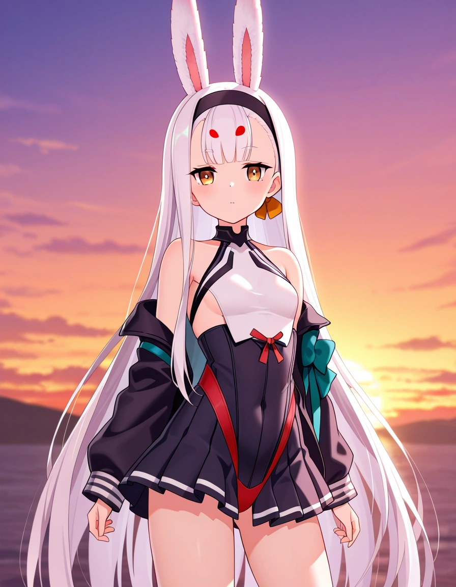 Shimakaze