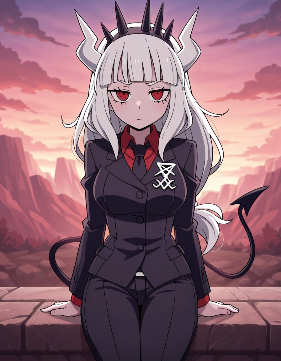 Lucifer