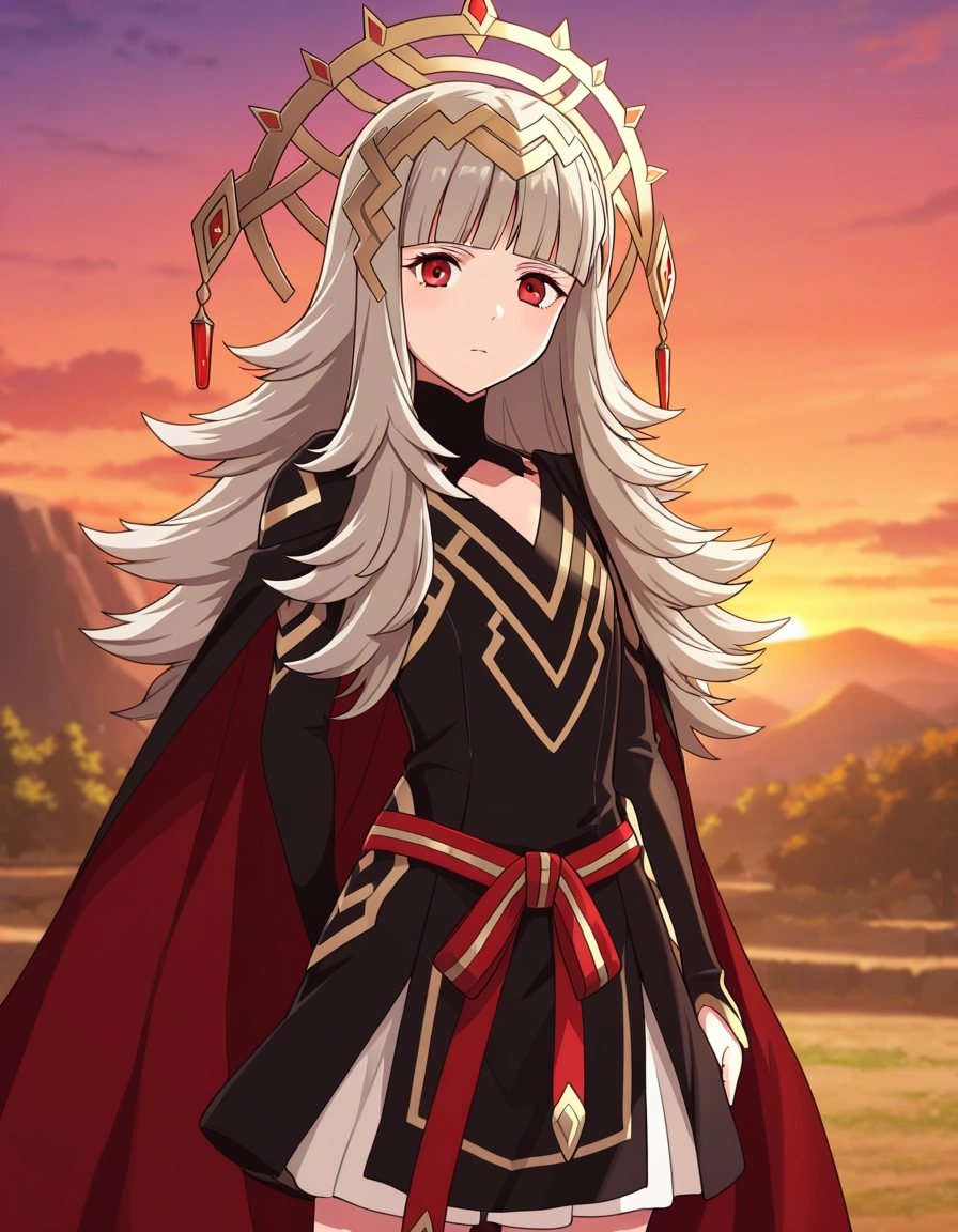 Veronica