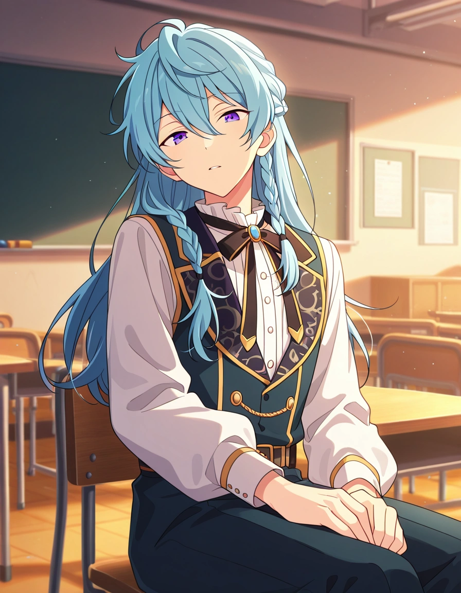 Hibiki Wataru
