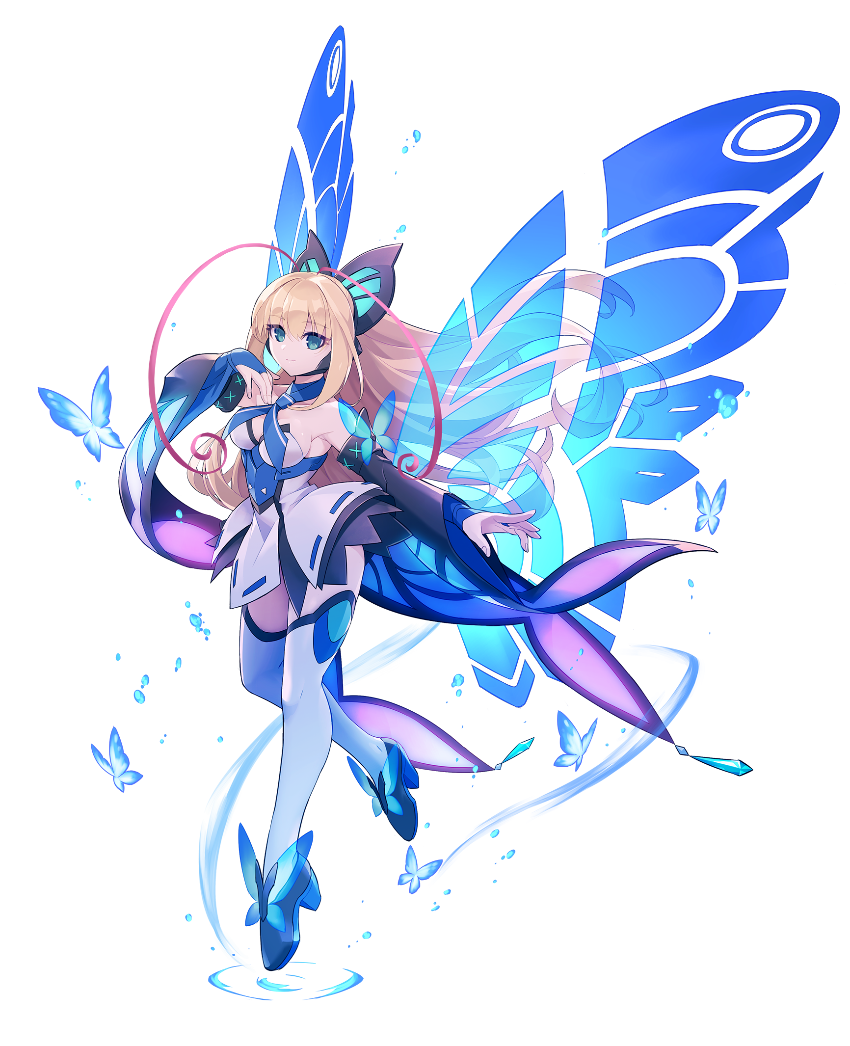 Lumen - Full Body