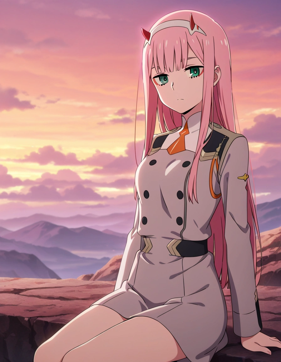 Zero Two