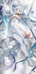 Akershus Fortress - Full Body