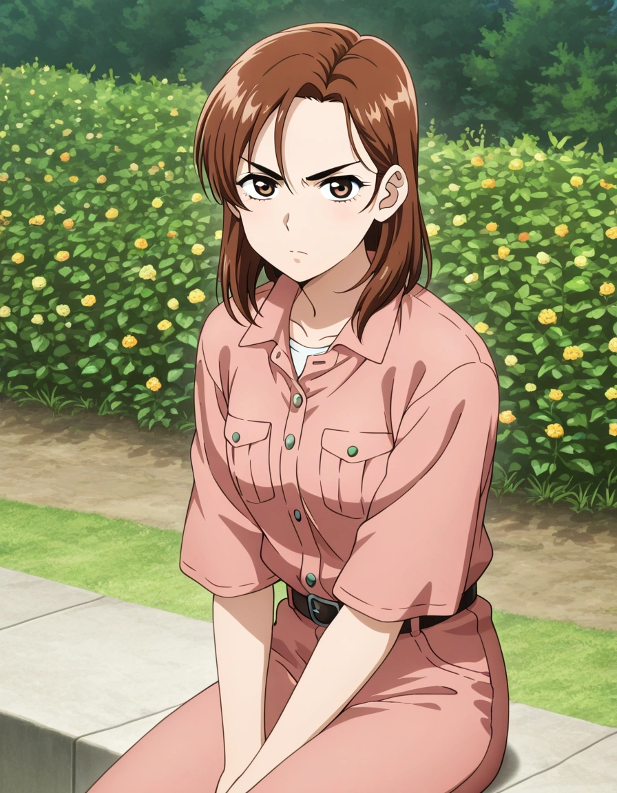 Iwase Kyouko