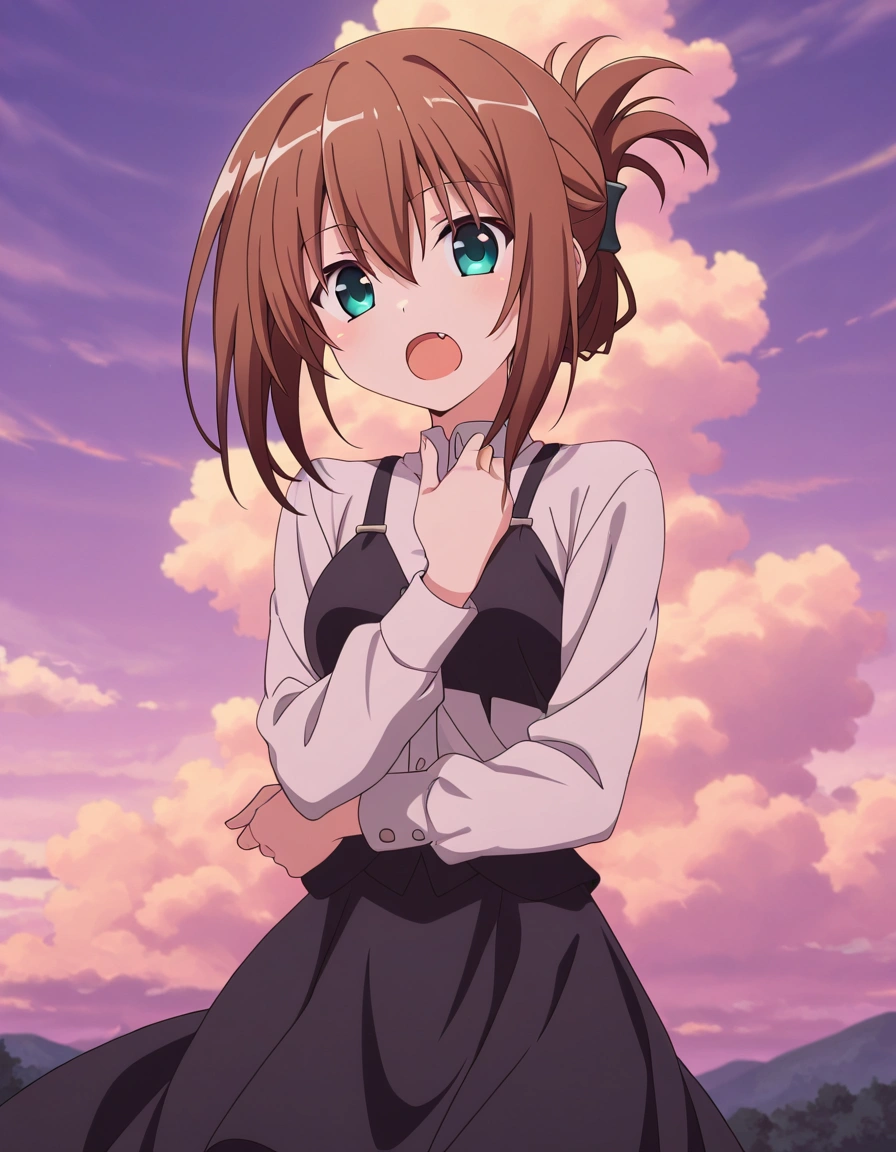 Tachibana Kimika