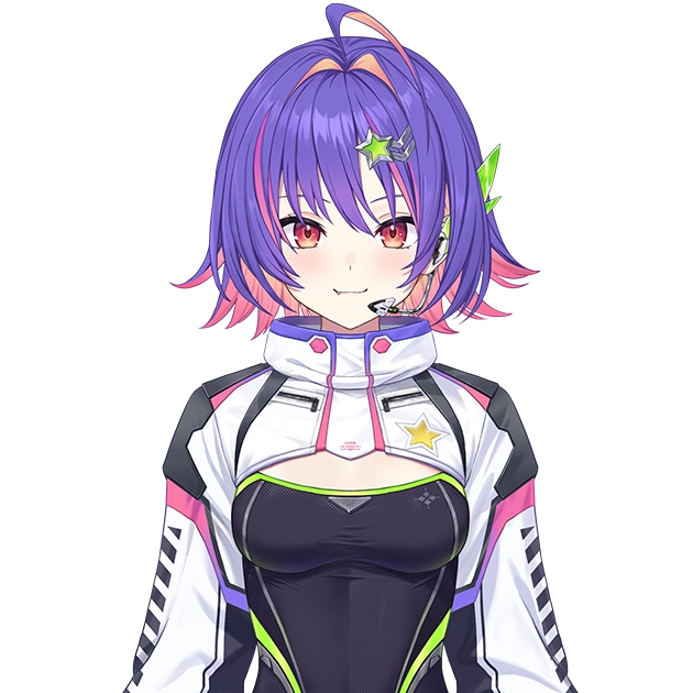 Solari Riko - Full Body