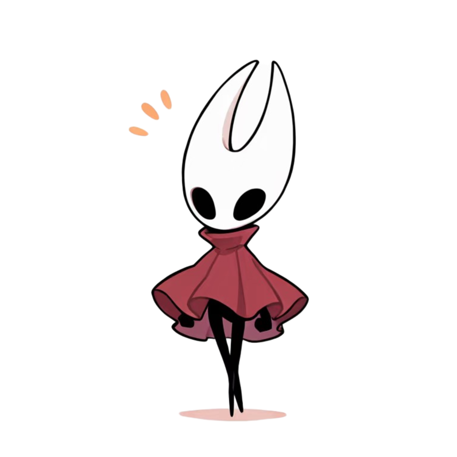 Hornet - Expression 1