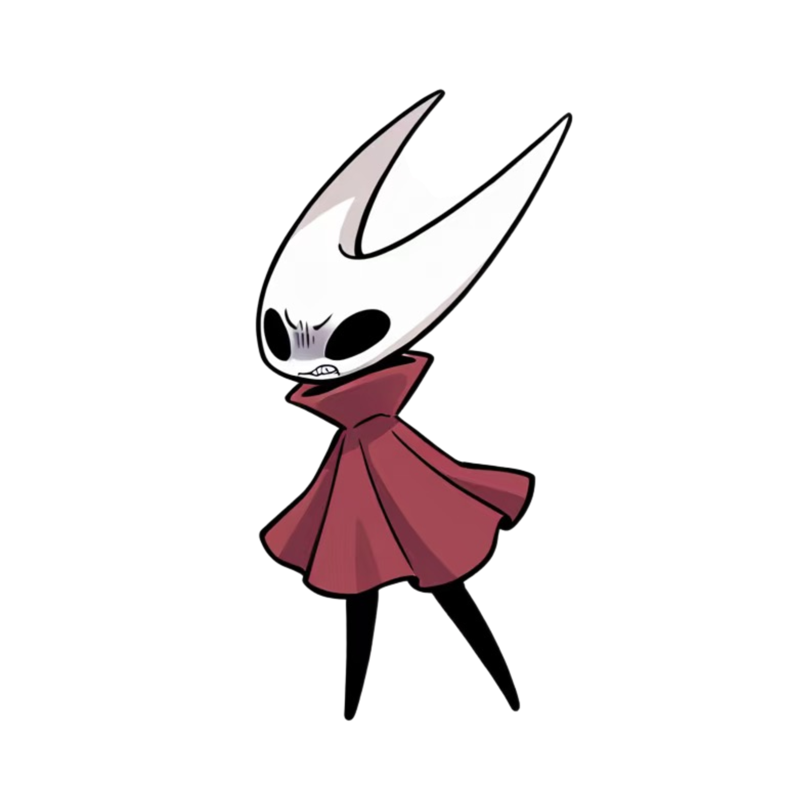 Hornet - Expression 2