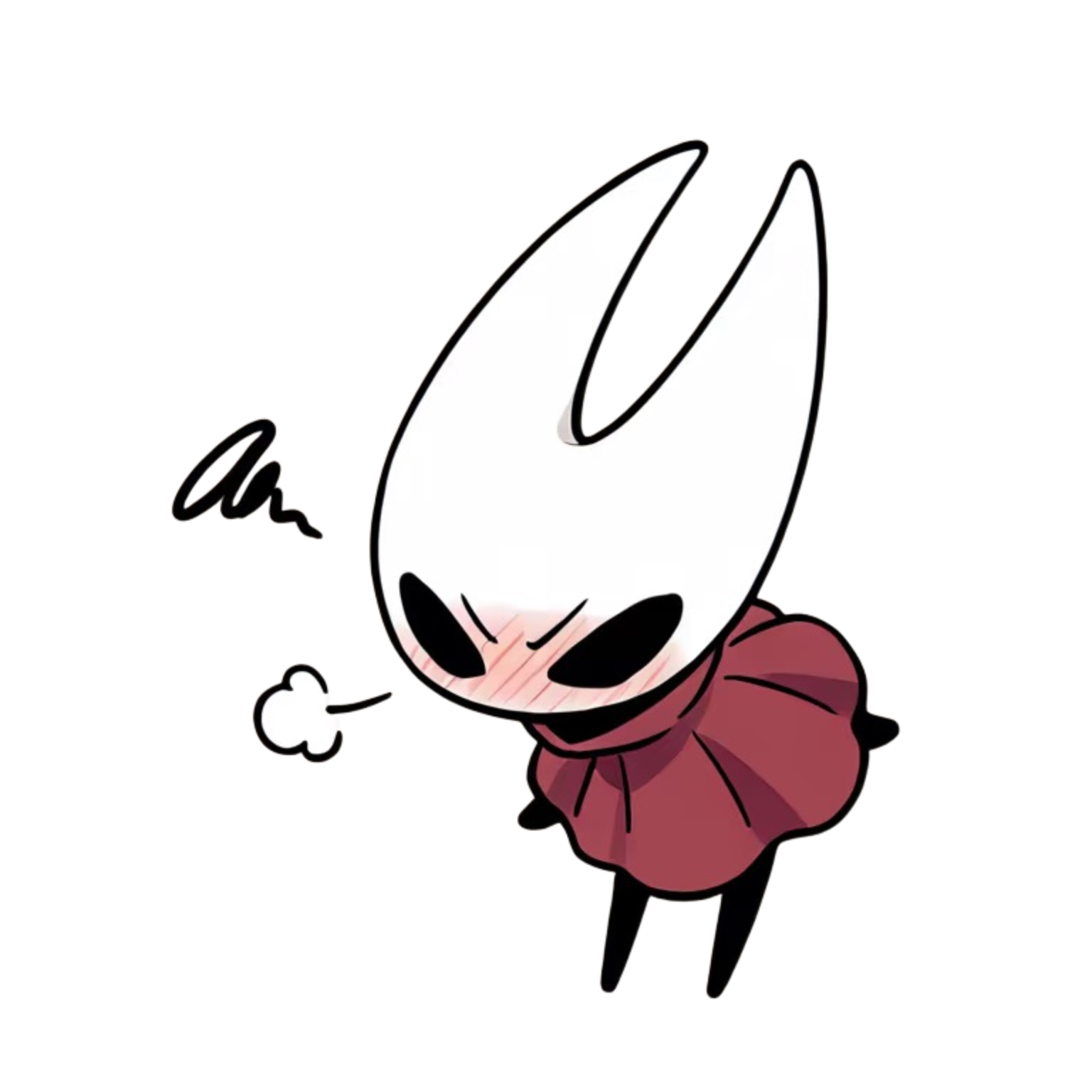 Hornet - Expression 3