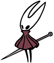 Hornet - Full Body