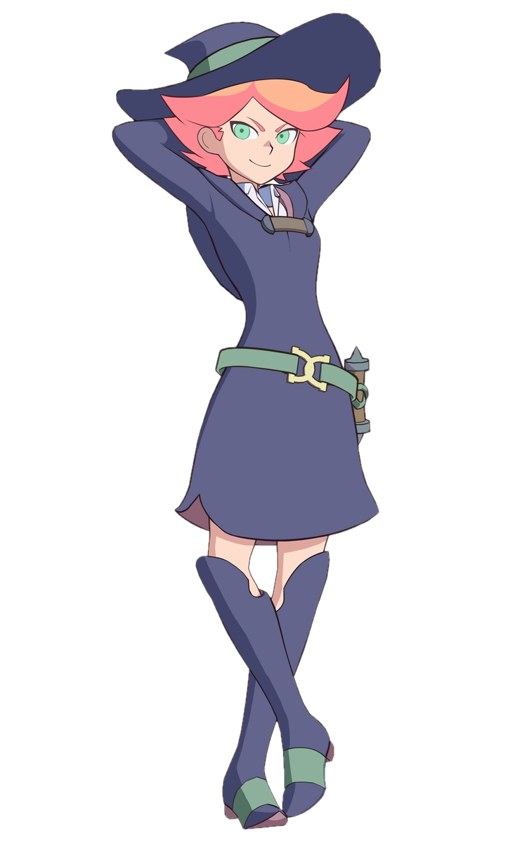 Amanda O'Neill - Full Body