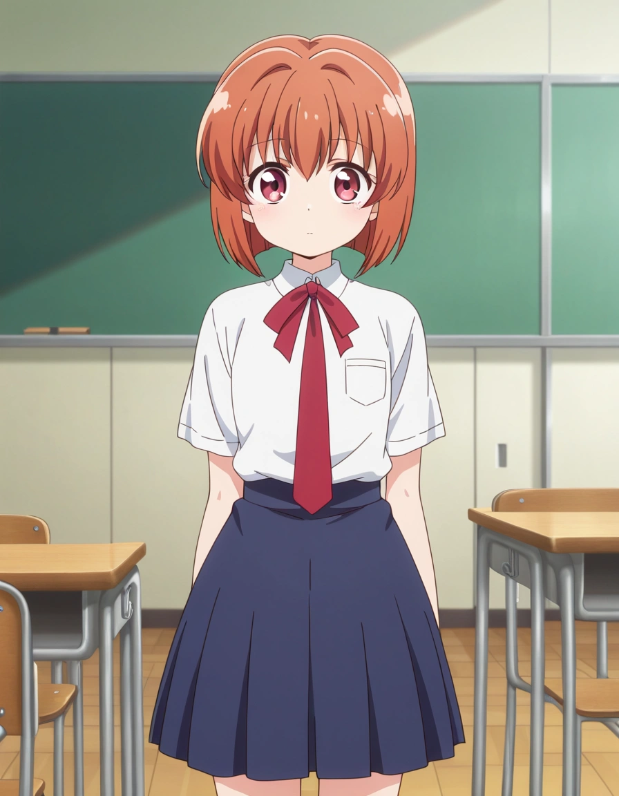 Sakurazaki Kosuzu