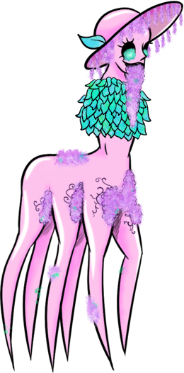 Alriune - Full Body