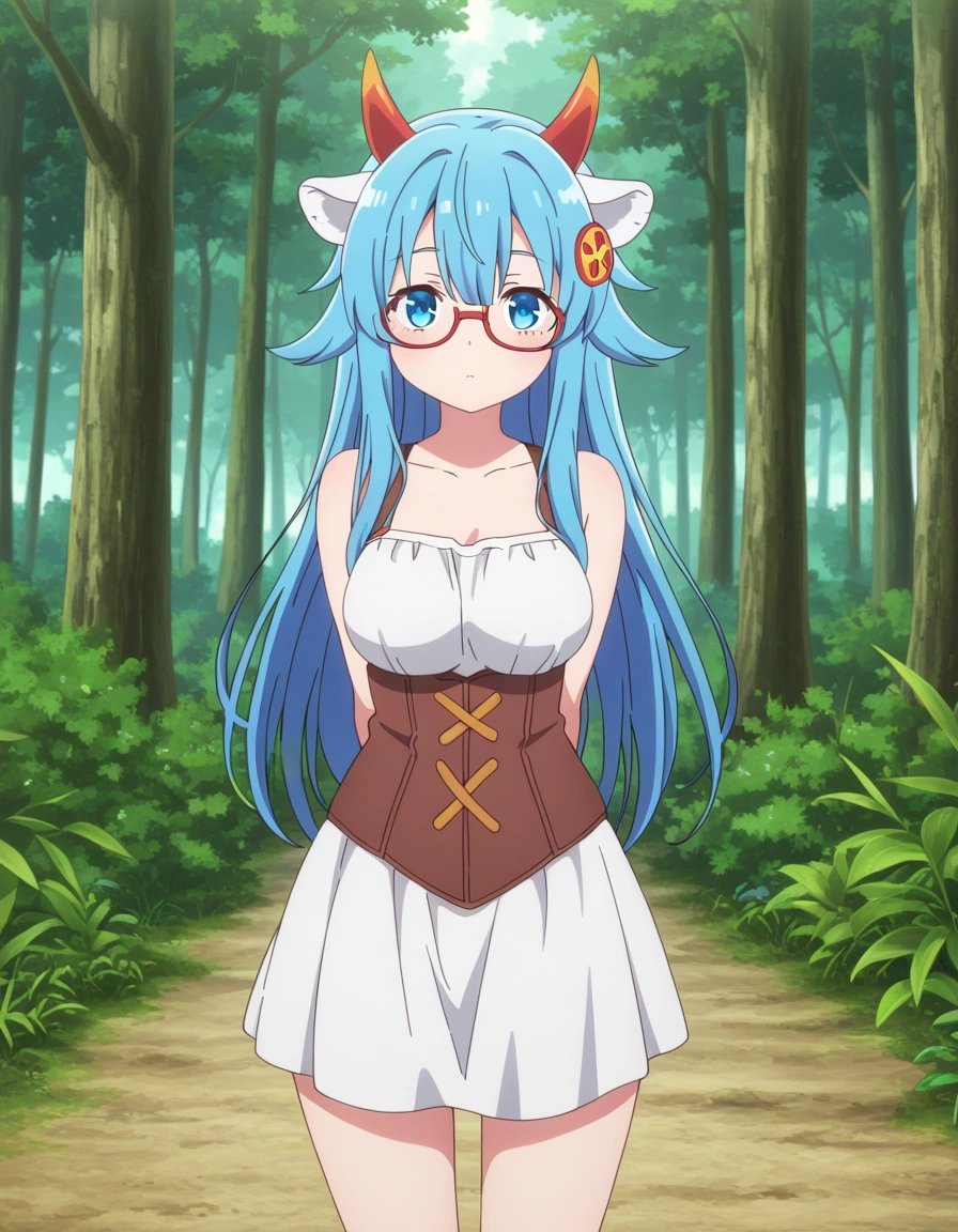 Milk-san