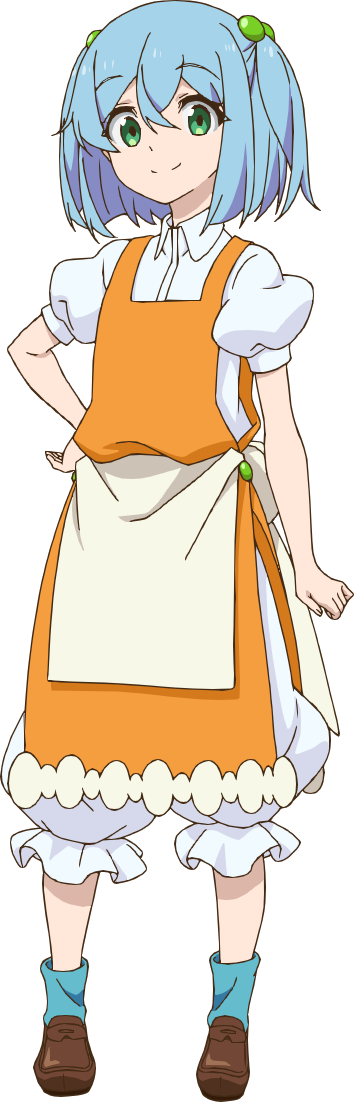 Farfa - Full Body