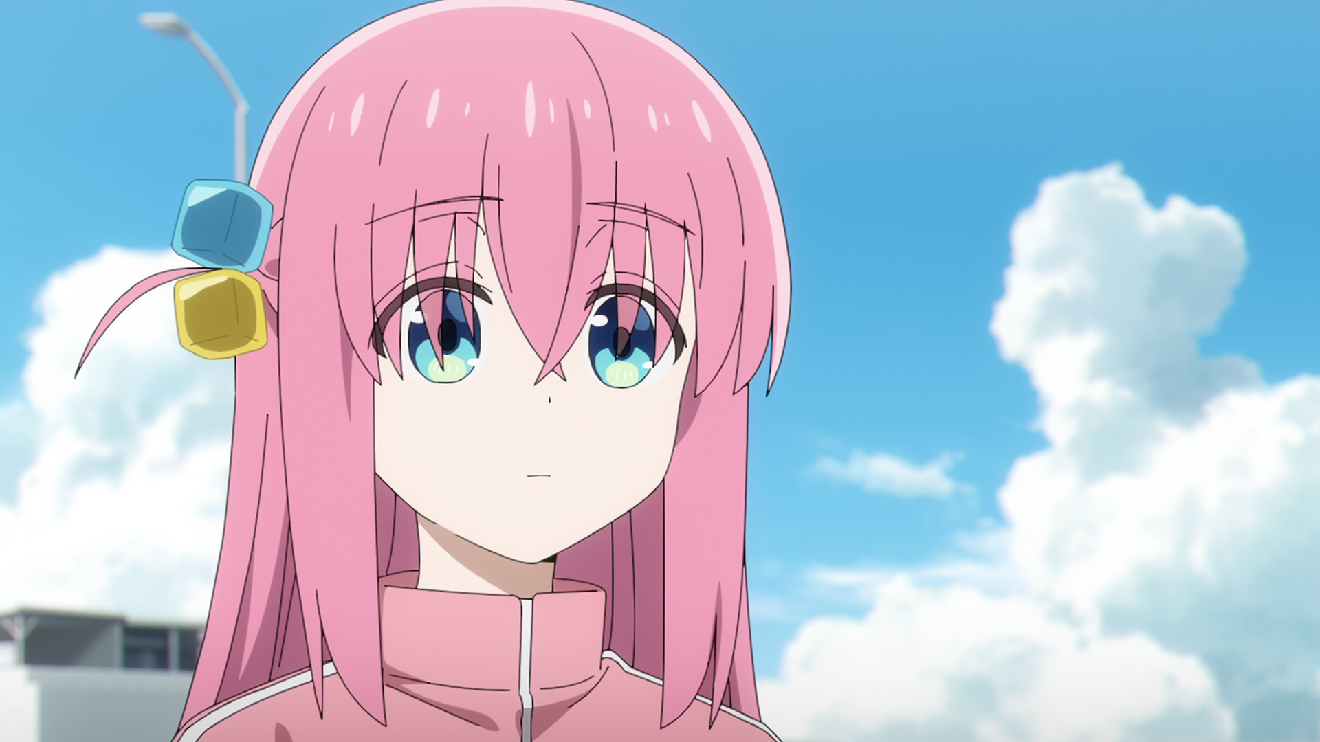 Rie - Full Body