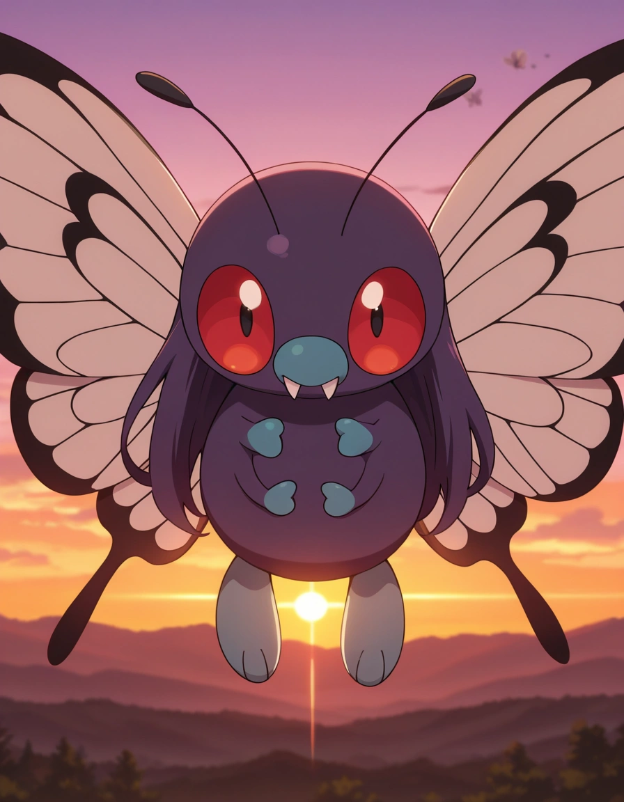 Butterfree