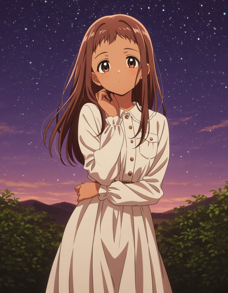 Sugimoto Anzu