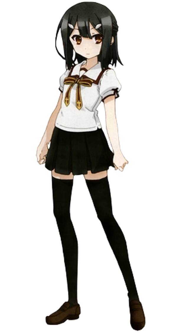 Edelfelt Miyu - Full Body